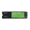 Scheda Tecnica: SanDisk SSD Green SN350 M.2 NVNe PCIe Gen3 8Gb/s - 480GB