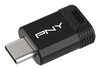 Scheda Tecnica: PNY Elite-x Fit USB 3.2 - 64GB Type-c USB Stick