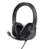 Scheda Tecnica: Trust Ayda Max Headset . In - 