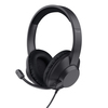 Scheda Tecnica: Trust Ayda Max USB-enc Headset . In - 