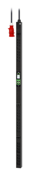 Scheda Tecnica: APC Easy Pdu Metered - Zero U 22 Kw 230v (18) C13 (6) C19 Iec309