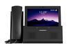 Scheda Tecnica: Ubiquiti - UTP-TOUCHMAX - Unifi Talk G2 Touch Max With 7" - Touch Display, Ergonomic Handset With Mute Button, Hi-perfo