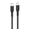Scheda Tecnica: Belkin Cavo C-c Intrecciato Pcr 2mt - Nintendo Switch 2 - 