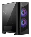 Scheda Tecnica: MSI MPG VELOX 300R AIRFLOW PZ ATX - Black