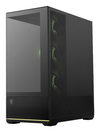 Scheda Tecnica: MSI Middle Tower MAG PANO 110R PZ ATX - Black