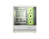 Scheda Tecnica: MSI Middle Tower MAG PANO 110R PZ ATX - White