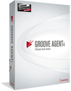 Scheda Tecnica: Steinberg Groove Agent 4 - Virtual Drum Workstation - Edu Gb/d/f Win/Mac