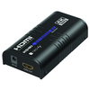 Scheda Tecnica: Techly Ricevitore Aggiuntivo Per Extender HDMI Over Ip - 4k@60hz Su Cavo Cat.6 Fino 120m