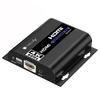 Scheda Tecnica: Techly Ricevitore Aggiuntivo Per Extender HDMI 4k@60hz Con - Ir Su Cavo Cat.6 Fino 120m