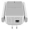 Scheda Tecnica: Keenetic Buddy 6 (kn-3411) Repeater/extender Ax3000 Wi-fi - Extender, Mesh, 1 Porta 1GBit/s, Menu Mult