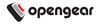 Scheda Tecnica: Opengear Warranty 1Y EXTENSION 8TH Y FOR ACM7000 B IN - 