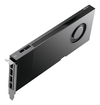 Scheda Tecnica: PNY RTX Pro 4000 Blackwell Pci-express X16 Gen 5.0, 11,2cm - H X 24,1cm L Fhml Single Slot, 24GB Gddr7 Ecc 192-bit, 672