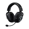 Scheda Tecnica: Logitech G Pro Gaming Headset Black - Emea In - 