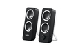 Scheda Tecnica: Logitech Z200 Midnight Black Speaker In - 