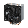 Scheda Tecnica: Arctic Freezer 8i - Compact Intel CPU Cooler Intel - 200-2300 RPM, 1x 120 mm PWM, 83 x 108 x 136 mm, 415 g