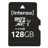 Scheda Tecnica: Intenso microSDHC/sd 128GB Performance 1 Adapter Class 10 - 3424491