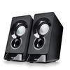 Scheda Tecnica: NGS Altoparlanti Per Pc Da 12w Con Connessione USB - 
