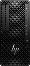 Scheda Tecnica: HP Z1 G1i / G1i / Tower / Intel Core Ultra 9 285 (up To - 5.60GHz, 24 Cores / 24 Threads ) / 32GB 5600mt/s Ddr5 (1x3