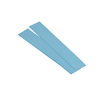 Scheda Tecnica: Arctic Tp-2 (apt2560 ) Thermal Pad, 120 X 20 X 0,5 Mm Pad - Termico Blu 2 Pezzi