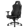 Scheda Tecnica: Sharkoon Sedia Gaming Skiller Sgs40, Nero - 