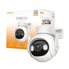 Scheda Tecnica: iMOU Cruiser 2 Telecamera Motorizzat Da Esterno 3k Visione - Notturna