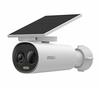 Scheda Tecnica: iMOU Cell 3c AIO. 2k Battery Powered Camera With - Integrated S