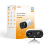 Scheda Tecnica: iMOU Cell go Full Color 3 MP, 1/2.8Progressive CMOS, 2304 - x 1296, 2.8 mm, F2.0, H.264&H.265, 8x Zoom, Mic, micro SD