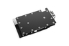 Scheda Tecnica: Alphacool Es RTX 5080 Reference 1-slot-design - Gpu-wasserblock With Backplate - Copper