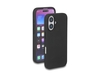 Scheda Tecnica: Delock Protective Case For iPhone 16 Made Of Soft-touch - Silicone Black
