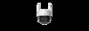 Scheda Tecnica: iMOU Cruiser Z 3k, Telecamera Doppia Lente 5mp Con Pan - 0-355 E Tilt 0-90, Zoom 12x, Visione Nottur