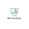 Scheda Tecnica: HP Electronic Care Pack Nbd Hw Sup. Extended Serv. Parts & - Labor 3 Y On Site 9x5 Nbd Per LaserJet Pro Mfp 4101, Mfp 41