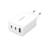 Scheda Tecnica: Intenso Adapter 1x USB-a a 2x USB-c Gan 65w 7806512 - 