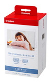 Scheda Tecnica: Canon Kit Kp-108in Ink + Carta Foto 10x15 108ff X Cp500 - Cp510 Cp600 Cp710 Cp720 Cp730 Cp800 Cp810 Cp820