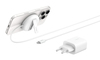 Scheda Tecnica: Belkin Boostcharge Qi2 15w Magnetic Pad White - 
