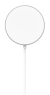 Scheda Tecnica: Belkin Boostcharge Qi2 15w Magnetic Pad White - W/o PSU