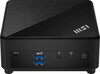 Scheda Tecnica: MSI Mini Pc Cubi 5 12m-005eu i3-1215u 8GB 256GB, SSD W11H - 