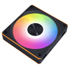Scheda Tecnica: Lian Li Uni Fan Cl Wireless Reverse Fan - 120mm, Black