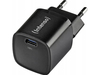 Scheda Tecnica: Intenso Alimentatore Fast 30w 1 Entrata USB C, Gan, Bianco - 