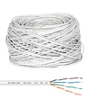 Scheda Tecnica: Vultech Matassa LAN 305mt Cat.5e UTP, Lszh 24awg Cu Cpr - Pass Eca