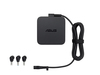 Scheda Tecnica: Asus U65w-01 Alimentatore 65w Multiplug 4.0/4.5/5.5mm - 
