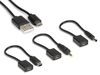 Scheda Tecnica: Hamlet XPW220MOB 5V DC, 2000mA, USB, 47g - 
