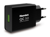 Scheda Tecnica: Hamlet XPWCU118QC -alimentatore USB 3.0 Quick Charger 18w - 