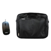 Scheda Tecnica: NILOX Borsa - Per Notebook Fino 15.6" + Mouse Ottico USB