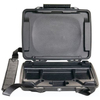 Scheda Tecnica: NILOX HARDBACK CASE 10.1 Custodia rigida 10.1 - 11.3" - nero, policarbonato