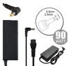 Scheda Tecnica: NILOX NLX90W-TA14 90W, 5.5 x 2.5 mm, nero, per Toshiba - 