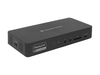 Scheda Tecnica: Conceptronic DONN31B 17-in-1 DisplayLink Docking Station - USB 3.2 Gen 2