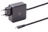 Scheda Tecnica: iTek Alimentatore Muro Per Notebook E Dispositivi USB-c- Pd - - 65w- Tecnologia Gan
