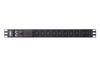 Scheda Tecnica: ATEN PDU 1 U di base con protezione da sovrsione - 