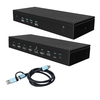 Scheda Tecnica: i-tec Universal 5x 4k Display Docking Station Pw Delivery - 100w