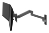 Scheda Tecnica: Ergotron ACCESSORY X PRO - Dua Display Bow End Dig